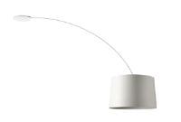 Billede af Foscarini Twiggy Loftlampe Ø: 46cm - Hvid
