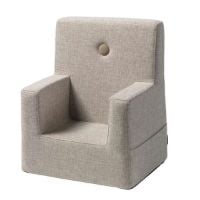 Billede af By KlipKlap KK Kids Chair XL SH: 23 cm - Beige/Sand 