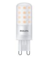 Billede af PHILIPS G9 LED Kapsel 4W (40W) - Dæmpbar/Varm Hvid