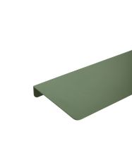 Billede af Hübsch Fold Hylde L: 50 cm - Grøn OUTLET