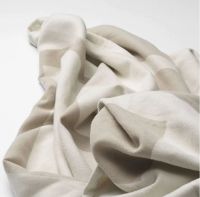 Billede af Kristina Dam Studio Contemporary Bedspread 240x260 cm - Beige/Off White 