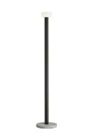 Billede af FLOS Bellhop Floor Lamp H: 178 cm - Cioko 