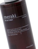 Billede af Meraki Saltvandsspray 150 ml - Hvide Blomster og Frisk Aqua