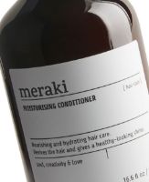 Billede af Meraki Moisturising Conditioner 490 ml - Bergamot, Grapefrugt og Mandarin