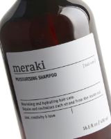 Billede af Meraki Moisturising Shampoo 490 ml - Bergamot, Grapefrugt og Mandarin