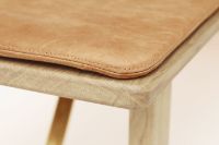 Billede af Form & Refine Position Bench 155 L: 155 cm - White Oiled Oak