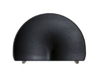 Billede af Form & Refine Shoemaker Chair No. 68 SH: 65 cm - Black Painted Beech