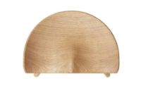 Billede af Form & Refine Shoemaker Chair No. 68 SH: 65 cm - White Oiled Oak