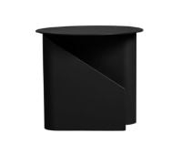 Billede af Woud Sentrum Side Table H: 36 cm - Black