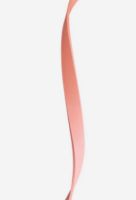 Billede af FLOS Wireline Pendant w. Dali Dimmer L: 405 cm - Pink