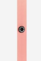 Billede af FLOS Wireline Pendant w. Dali Dimmer L: 405 cm - Pink
