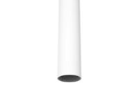 Billede af NORR11 Pipe One Pendel H: 40 cm - White/White