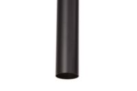 Billede af NORR11 Pipe One Pendel H: 40 cm - Black/Black OUTLET
