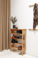 Billede af Form & Refine A Line Shoe Rack 72 x 100 cm - Oiled Oak