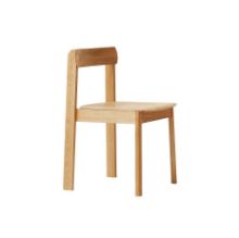 Billede af Form & Refine Blueprint Chair SH: 45 cm - Oiled Oak