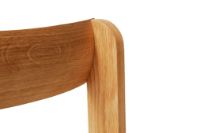 Billede af Form & Refine Blueprint Chair SH: 45 cm - Oiled Oak