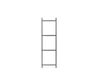 Billede af Ferm Living Punctual Ladder 4 142x42 cm - Anthracite