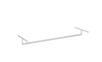 Billede af Ferm Living Punctual Rack 34x91 cm - Light Grey