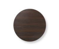 Billede af Ferm Living Post Coffee Table Small Ø: 65 cm - Lines
