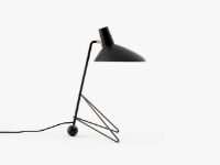 Billede af &Tradtion HM9 Tripod Table Lamp H: 45 cm - Black 