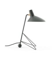 Billede af &Tradition HM9 Tripod Table Lamp H: 45 cm - Moss  OUTLET