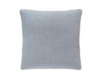 Billede af Louise Roe Heavy Cushion 60x60 cm - Sky Blue 