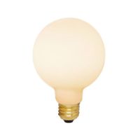 Billede af Tala Porcelain II 6W 2700K E27 LED Pære - Matte Porcelain OUTLET