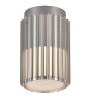 Billede af Nordlux Aludra Loftslampe H: 18,8 cm - Aluminium 