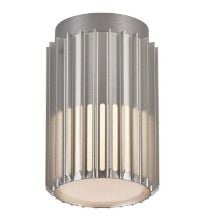 Billede af Nordlux Aludra Loftslampe H: 18,8 cm - Aluminium 