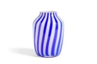 Billede af HAY Juice Vase H: 28 cm High - Blue 