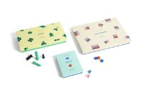 Billede af HAY Play Chess - Green OUTLET