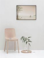 Billede af ViSSEVASSE Plakat Walk And Talk 15x21 cm OUTLET