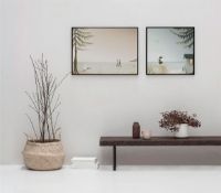 Billede af ViSSEVASSE Plakat Walk And Talk 15x21 cm OUTLET