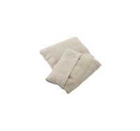 Billede af Meraki Terapi Øjenpude 22,5x10,5 cm - Beige