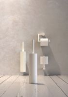 Billede af FROST NOVA2 Toiletbørste 10 H: 36,5cm - Hvid