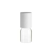 Billede af Luceplan Nui Mini Bordlampe H: 28 cm - White