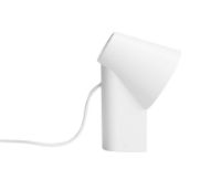 Billede af Woud Study Bordlampe Ø: 22,7 cm - White