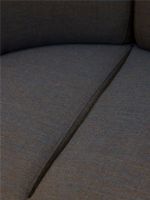Billede af Andersen Furniture A2 Modular 2 Pers. Sofa L: 180 cm - Kvadrat Canvas 2 / 764