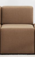 Billede af Andersen Furniture A2 Modular Lige Modul 55x90 cm - Kvadrat Canvas 2 / 254