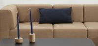 Billede af Andersen Furniture A2 Modular Sofa L: 290 cm - Kvadrat Canvas 2 / 254