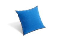 Billede af HAY Outline Cushion 50x50 cm - Vivid Blue 