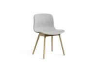 Billede af HAY AAC 13 About A Chair SH: 46 cm - Soaped Solid Oak/Hallingdal 116