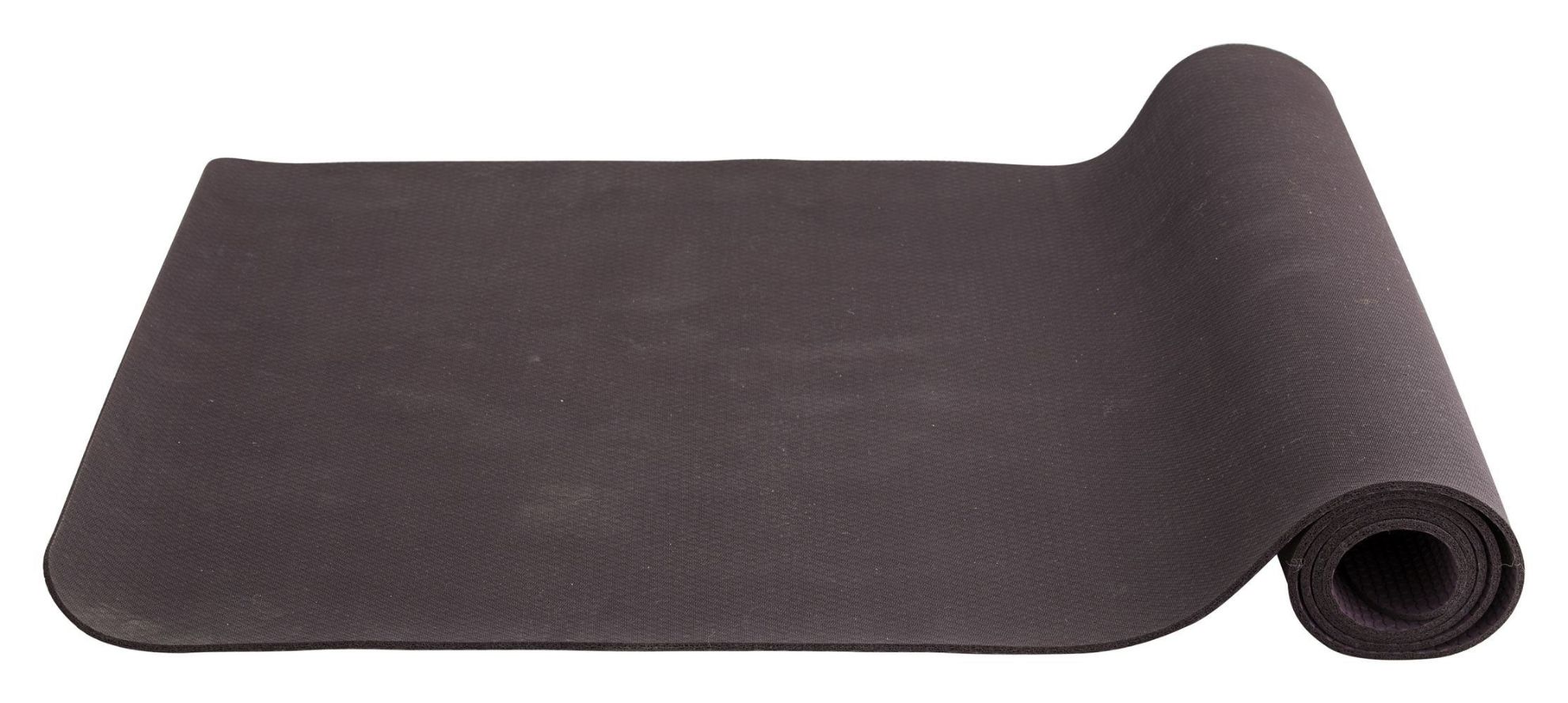 Billede af Nordal Yoga mat L: 173 cm - Burgundy