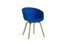 Billede af HAY AAC 23 About A Chair SH: 46 cm - Soaped Oak Veneer/Divina 756