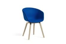Billede af HAY AAC 23 About A Chair SH: 46 cm - Lacquered Oak Veneer/Divina 756