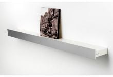 Billede af Hoigaard Gallerihylde 68 x 7 cm - Hvid