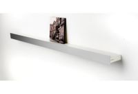 Billede af Hoigaard Gallerihylde 98 x 7 cm - Hvid