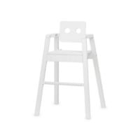 Billede af Nofred Robot High Chair H: 80,5 cm - White