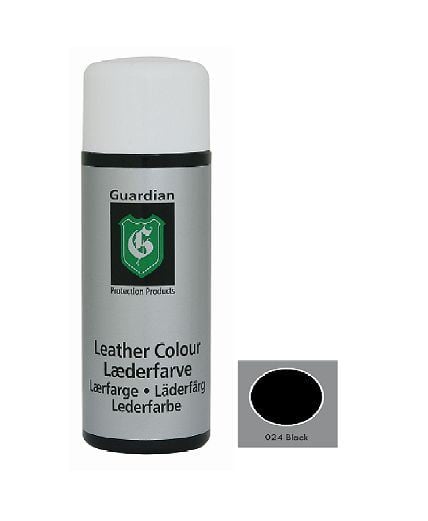 Guardian Læderfarve 150 ml - 024
