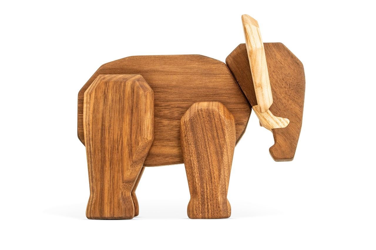 Far Elefant cm -